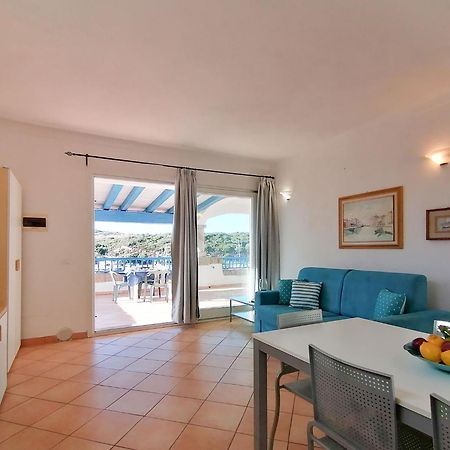 Vigna Marina Apartments Santa Teresa Gallura Exterior photo