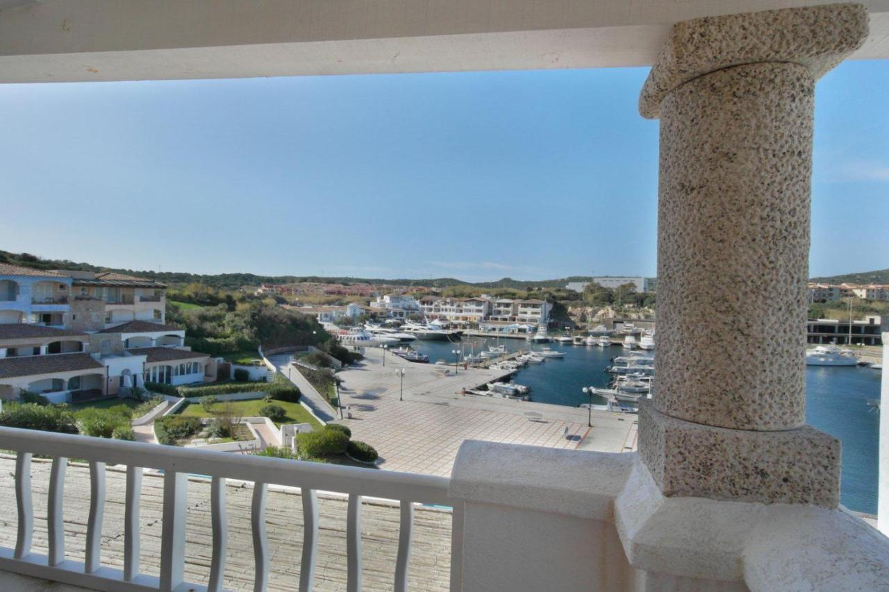 Vigna Marina Apartments Santa Teresa Gallura Exterior photo
