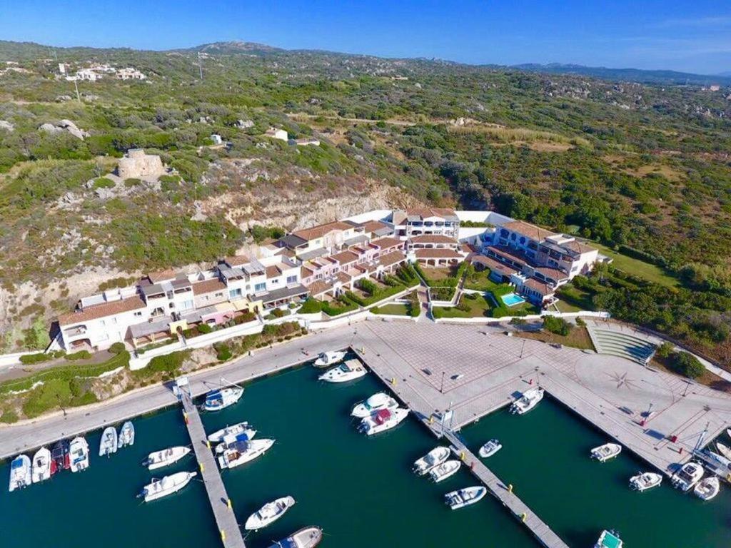 Vigna Marina Apartments Santa Teresa Gallura Exterior photo