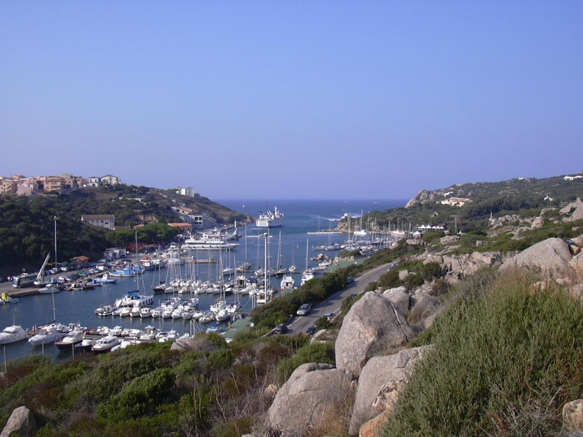 Vigna Marina Apartments Santa Teresa Gallura Exterior photo