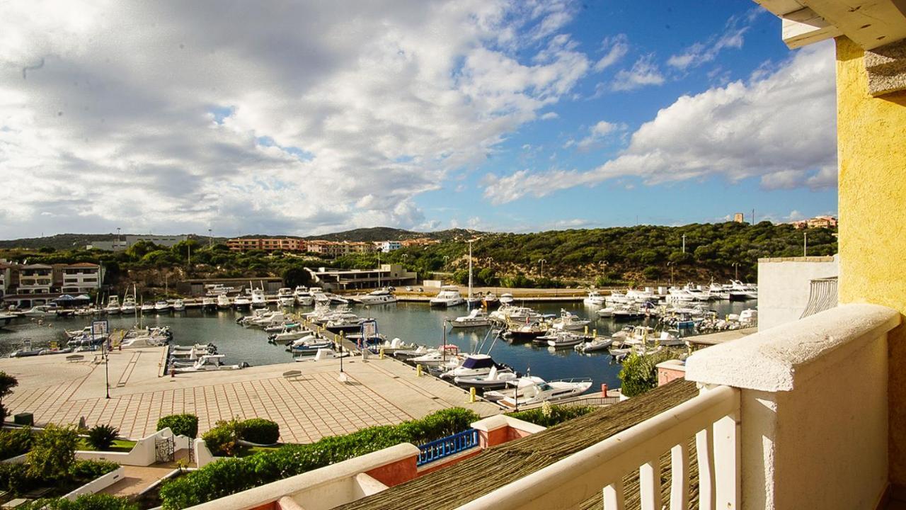 Vigna Marina Apartments Santa Teresa Gallura Exterior photo