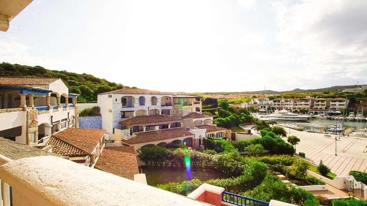 Vigna Marina Apartments Santa Teresa Gallura Exterior photo