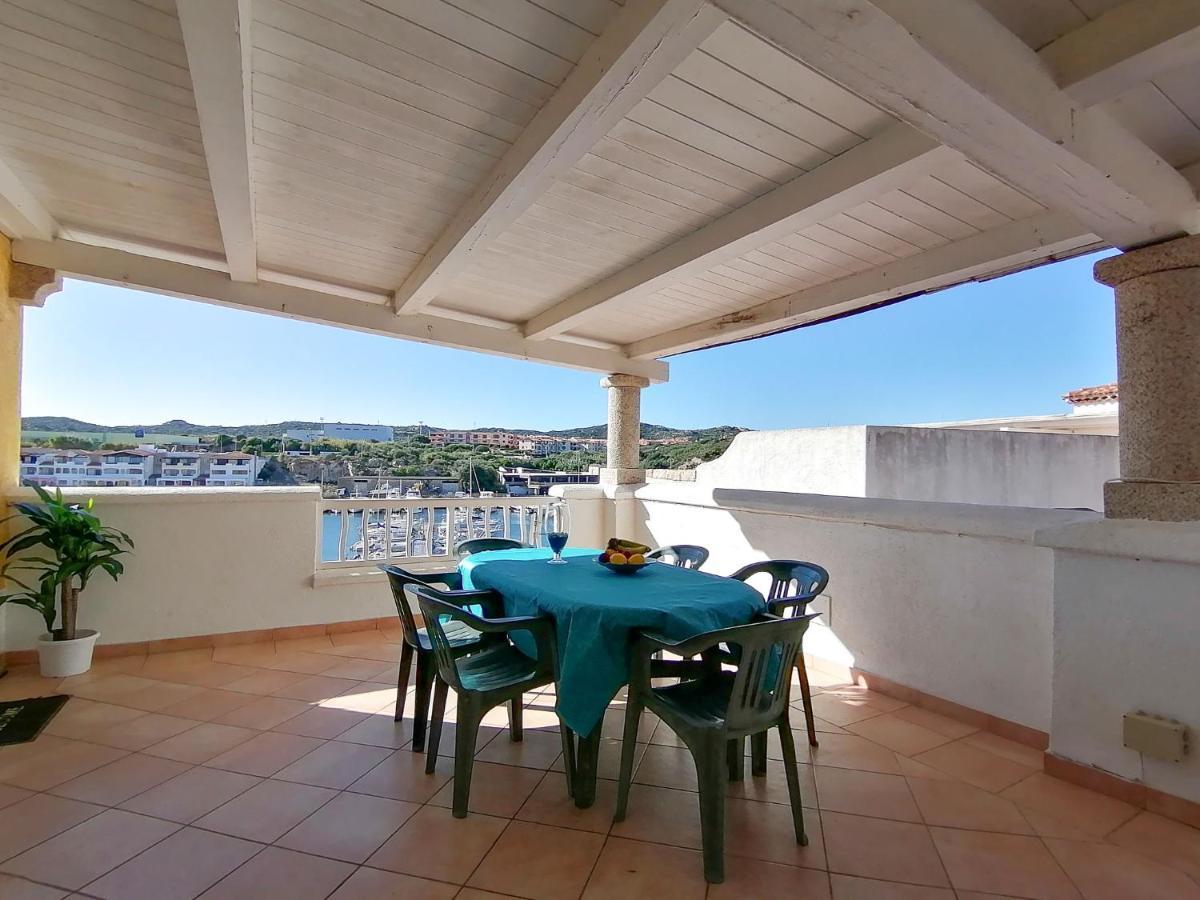 Vigna Marina Apartments Santa Teresa Gallura Exterior photo