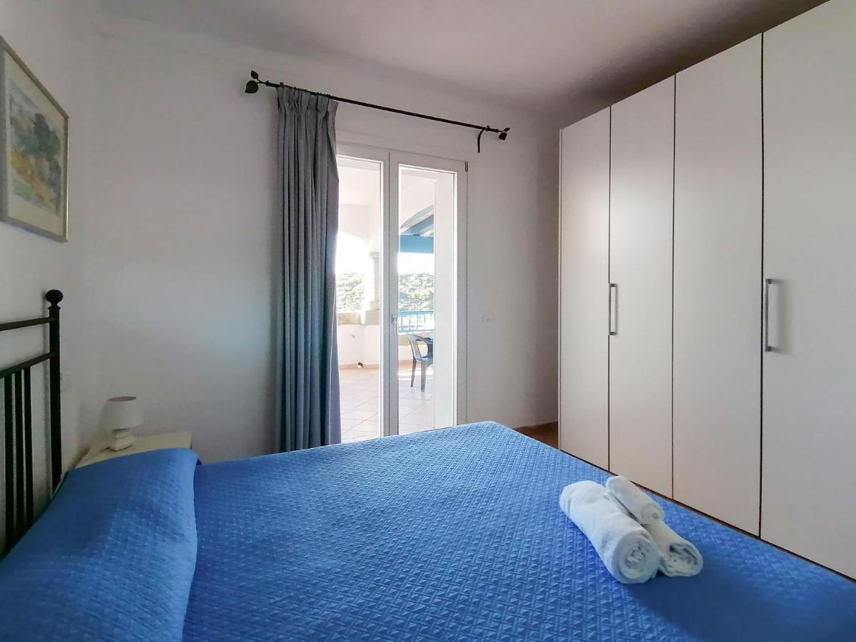 Vigna Marina Apartments Santa Teresa Gallura Exterior photo