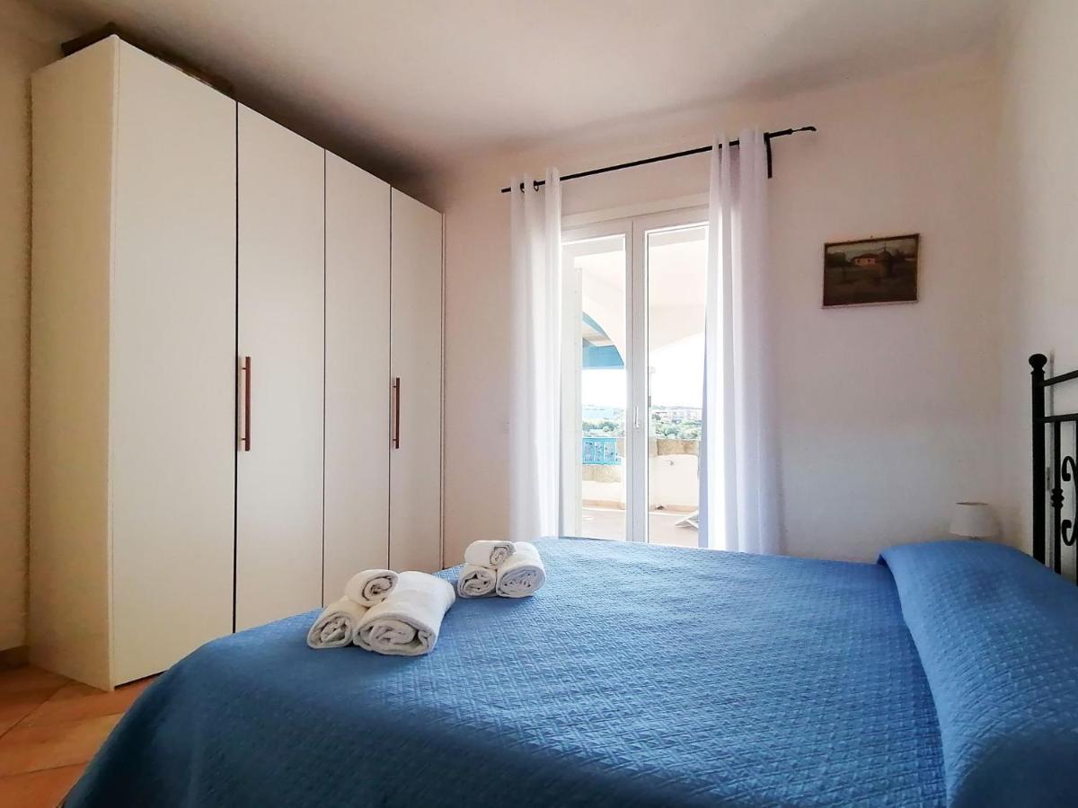 Vigna Marina Apartments Santa Teresa Gallura Exterior photo