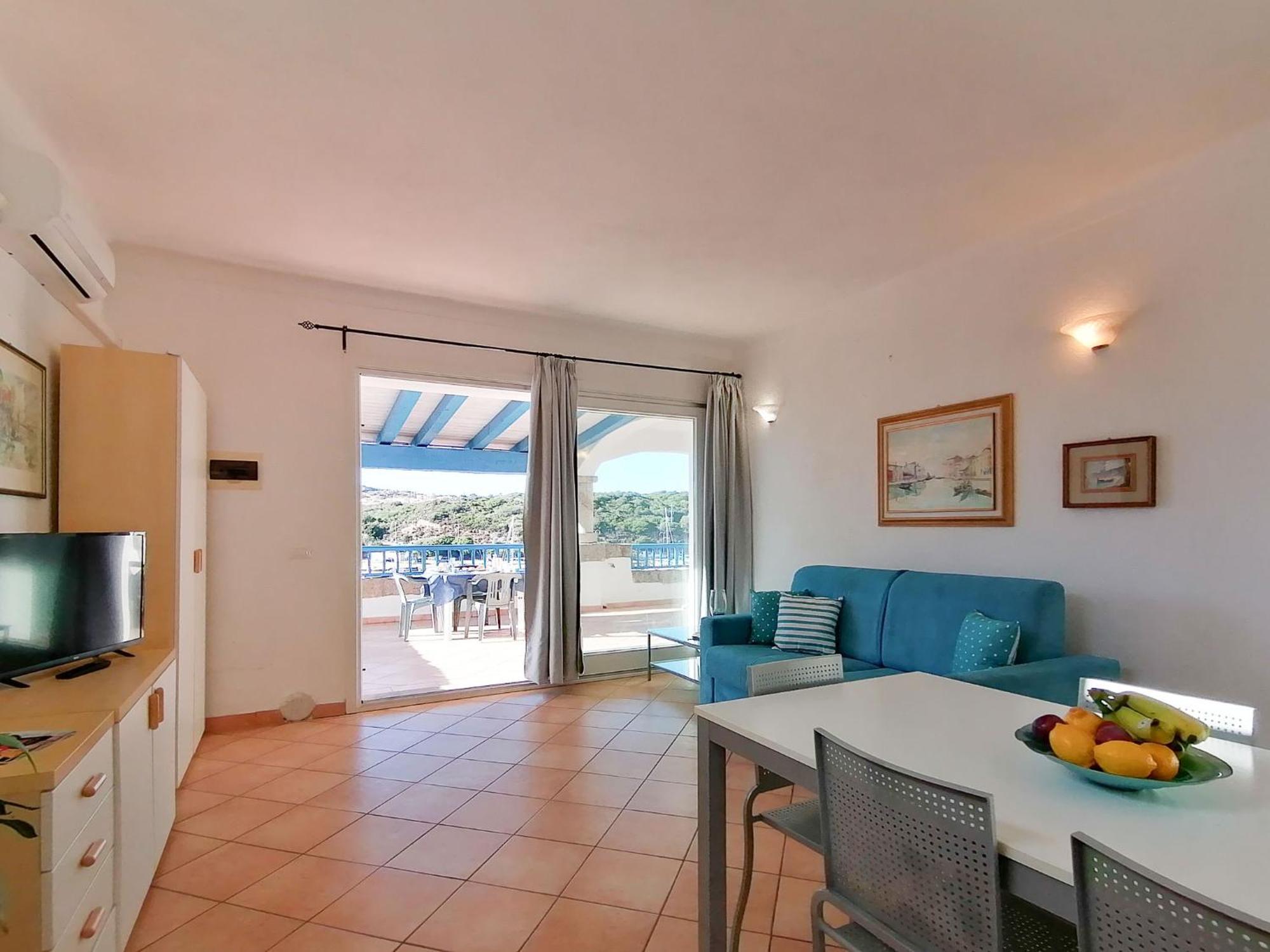 Vigna Marina Apartments Santa Teresa Gallura Exterior photo