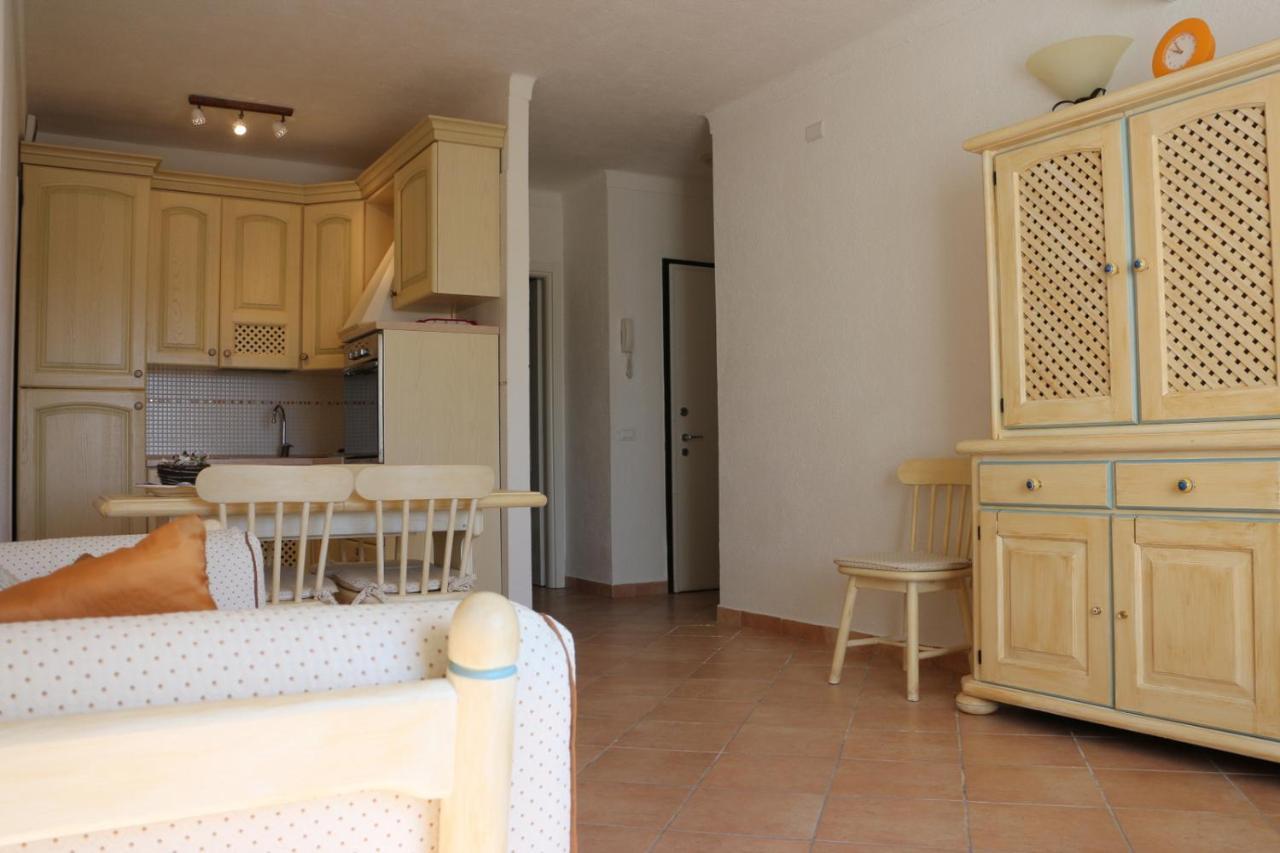 Vigna Marina Apartments Santa Teresa Gallura Exterior photo