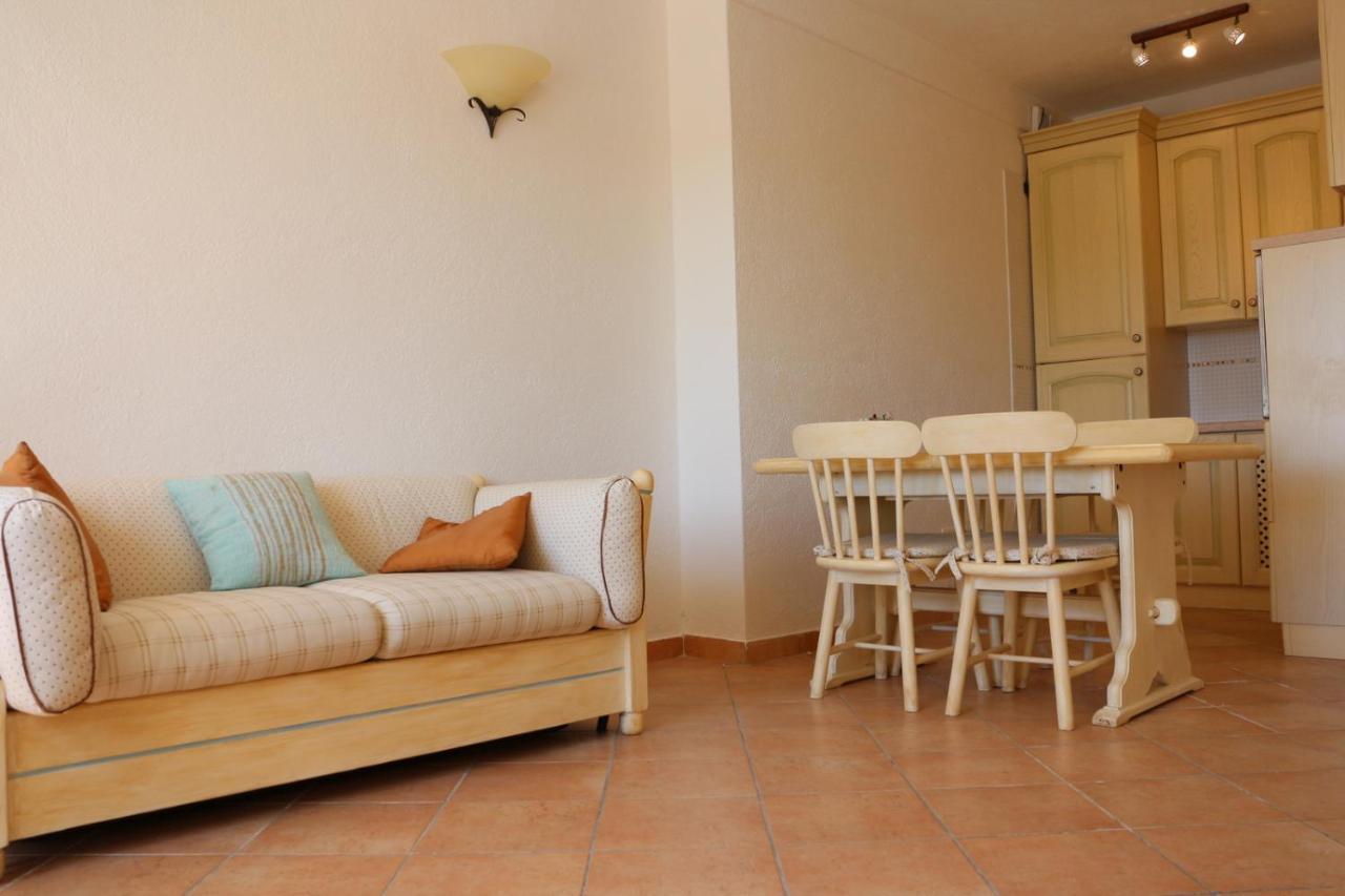 Vigna Marina Apartments Santa Teresa Gallura Exterior photo