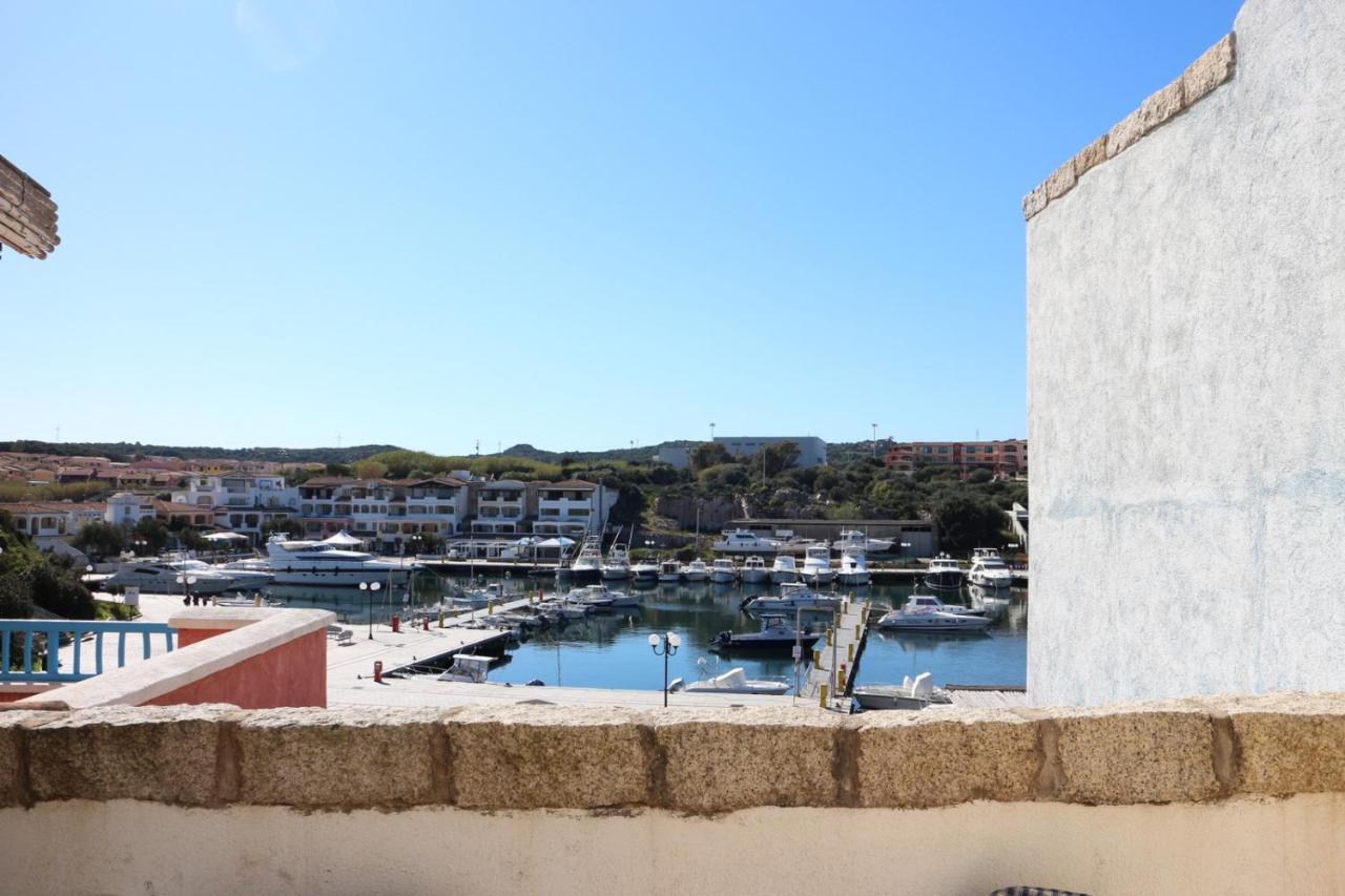 Vigna Marina Apartments Santa Teresa Gallura Exterior photo
