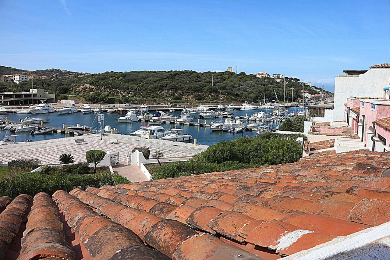 Vigna Marina Apartments Santa Teresa Gallura Exterior photo
