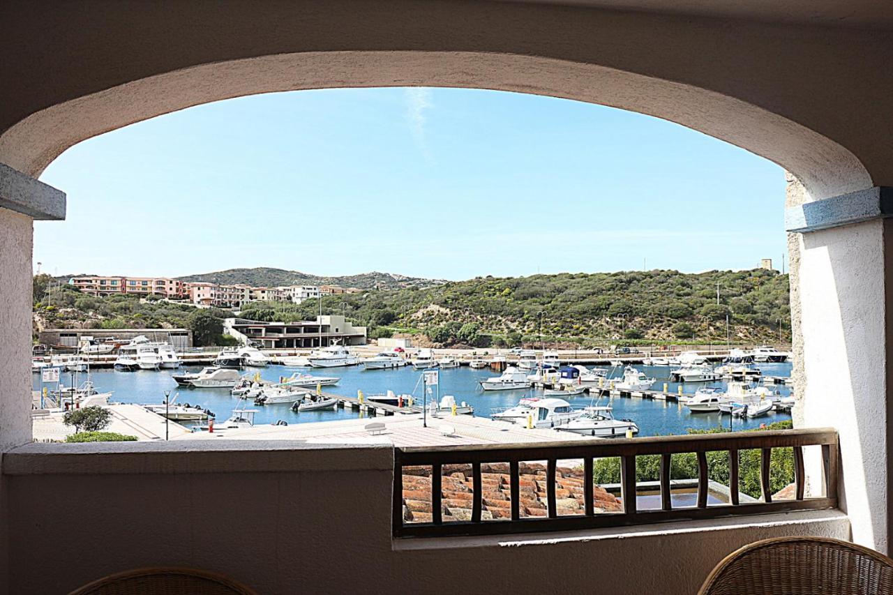 Vigna Marina Apartments Santa Teresa Gallura Exterior photo
