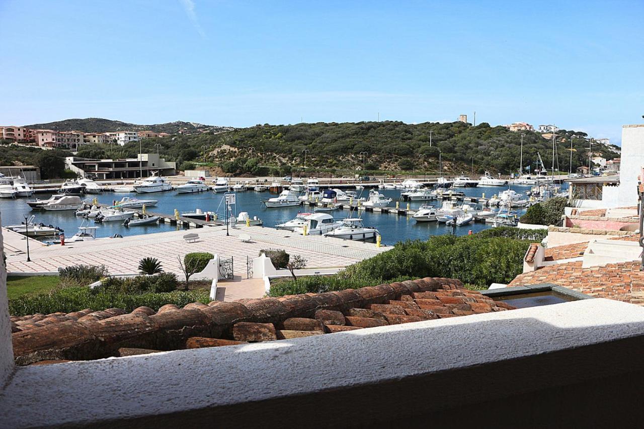 Vigna Marina Apartments Santa Teresa Gallura Exterior photo