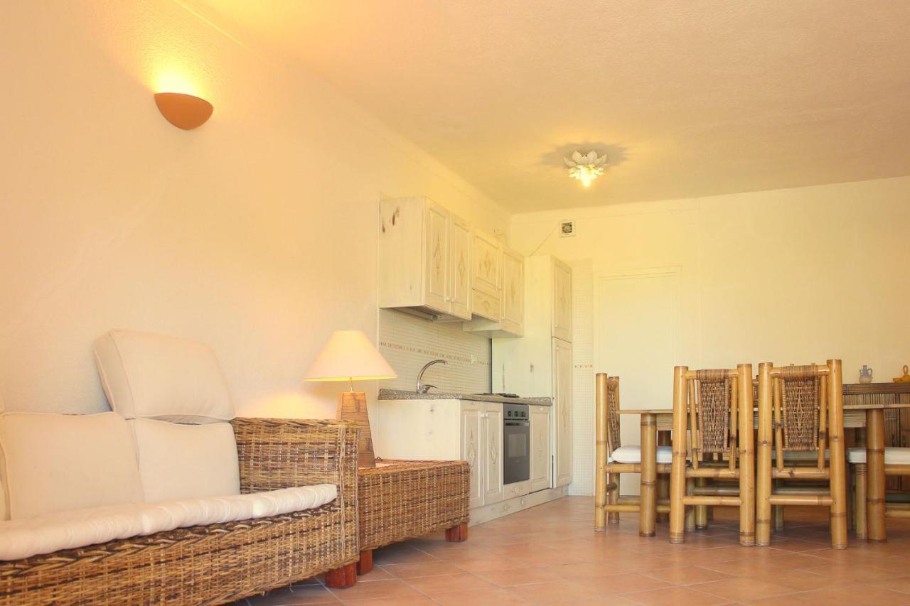 Vigna Marina Apartments Santa Teresa Gallura Exterior photo