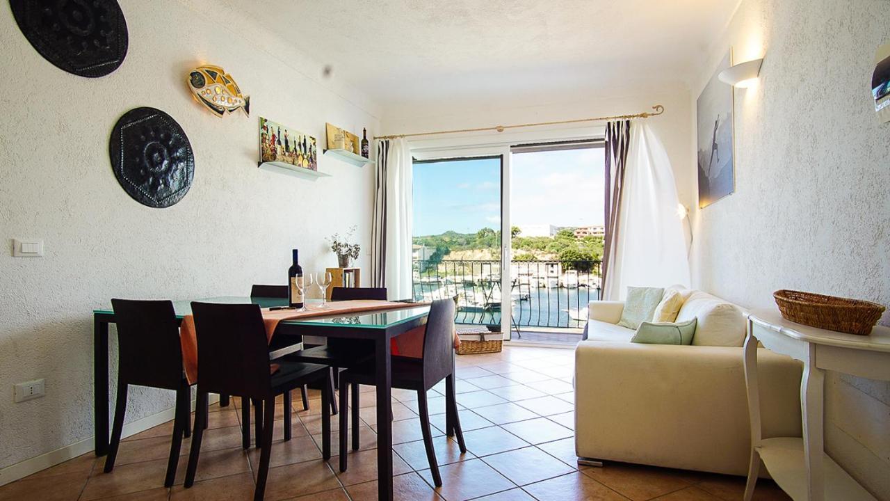 Vigna Marina Apartments Santa Teresa Gallura Exterior photo