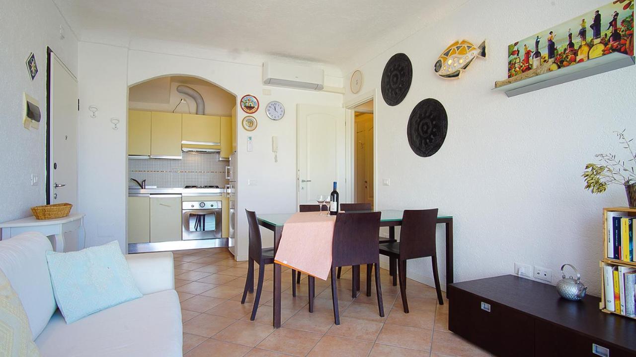 Vigna Marina Apartments Santa Teresa Gallura Exterior photo
