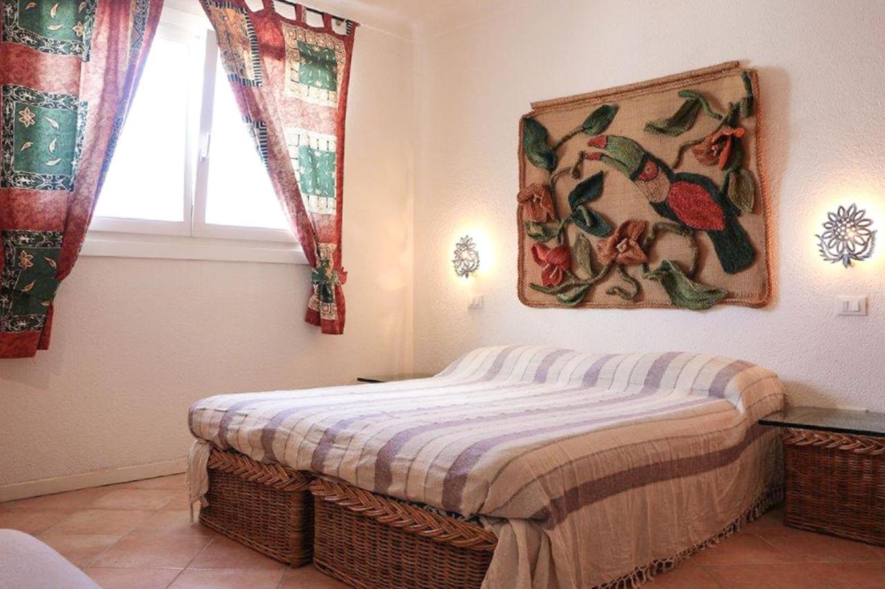Vigna Marina Apartments Santa Teresa Gallura Exterior photo