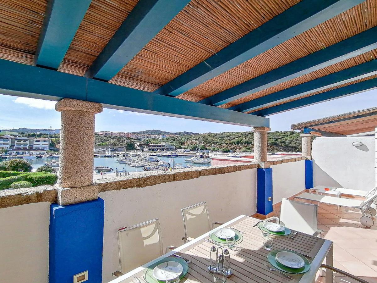 Vigna Marina Apartments Santa Teresa Gallura Exterior photo