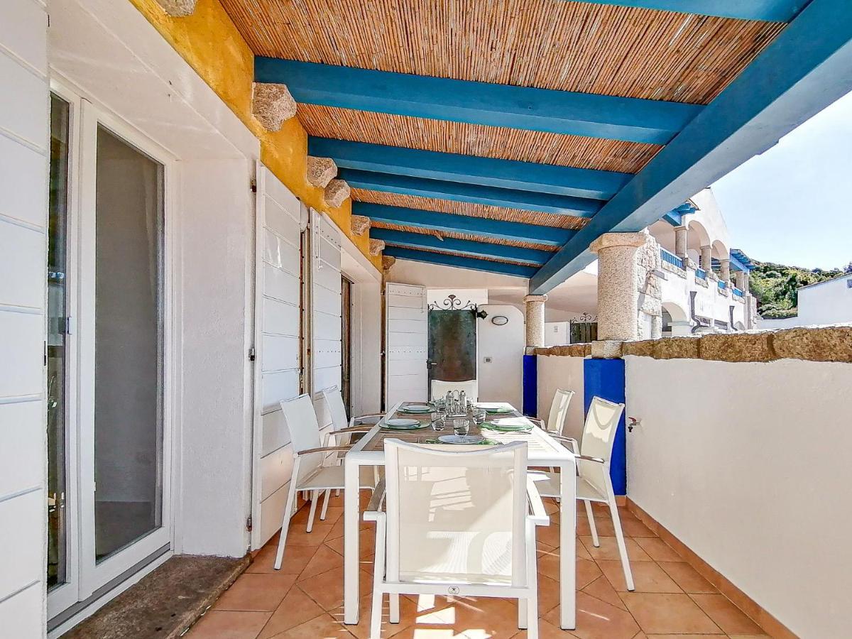 Vigna Marina Apartments Santa Teresa Gallura Exterior photo