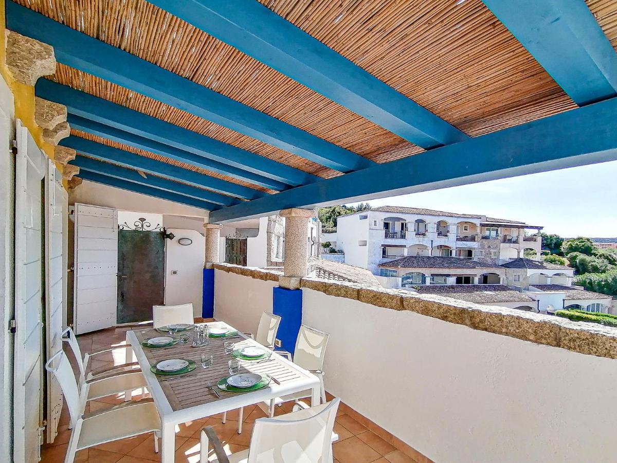 Vigna Marina Apartments Santa Teresa Gallura Exterior photo
