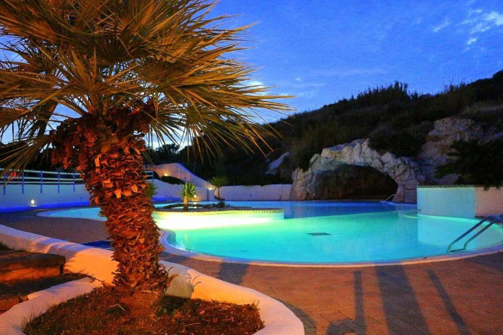 Vigna Marina Apartments Santa Teresa Gallura Exterior photo